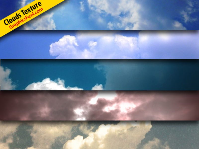 clouds-textures
