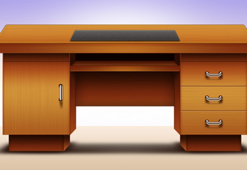 computer-office-table