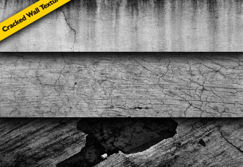 cracked-wall-textures