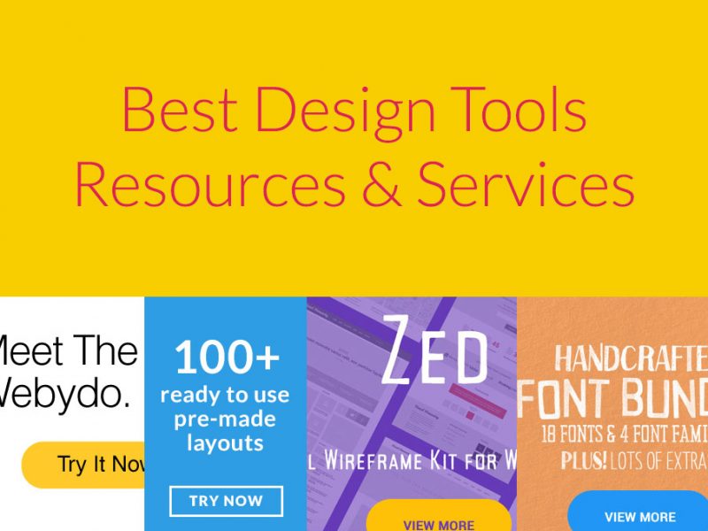 design-resources-tools-services