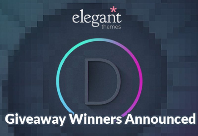elegantthemes-winners