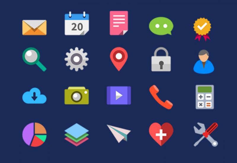 flat-icons