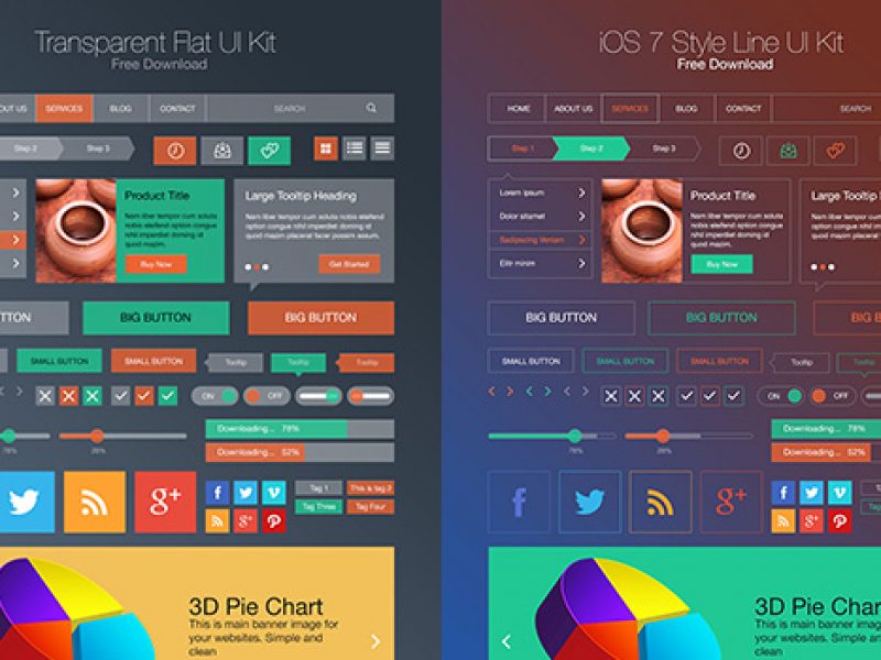 flat-ui-ios7-style-kit