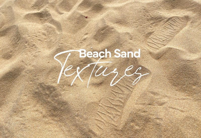 Free beach sand textures