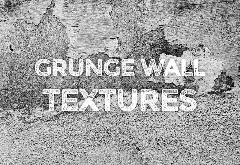 Free Grunge Wall Textures