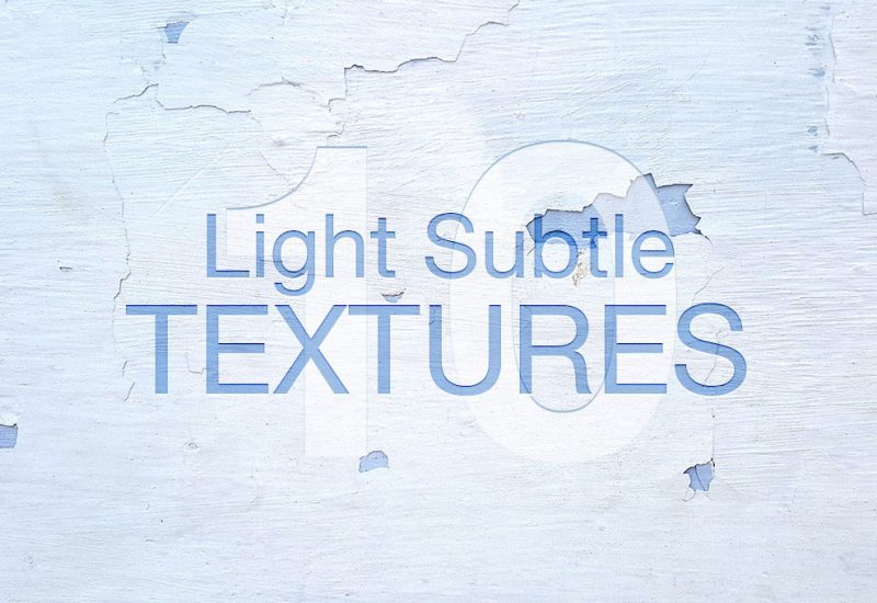 Free Light Grunge Texture Pack