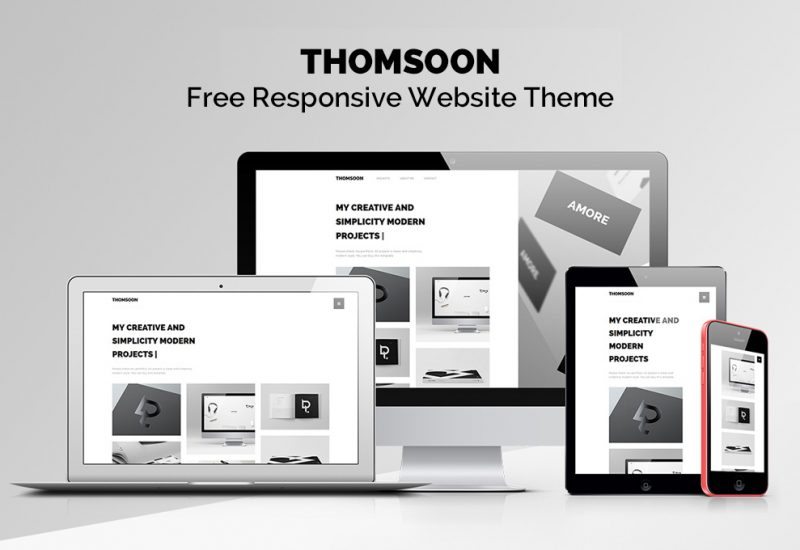 free-responsive-website-theme