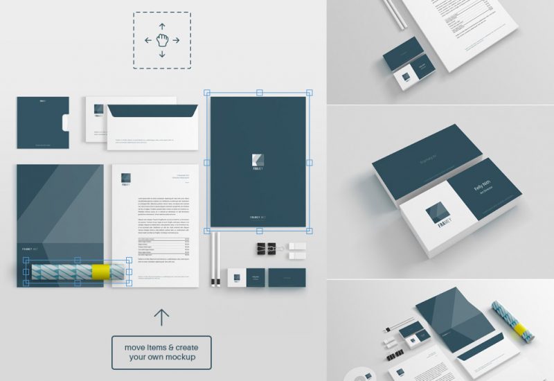 free-stationery-mockup