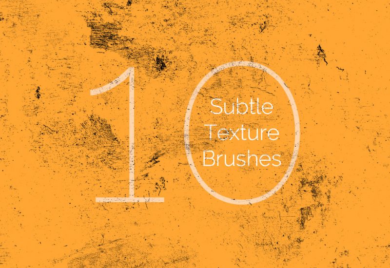 free-subtle-texture-brushes-featured