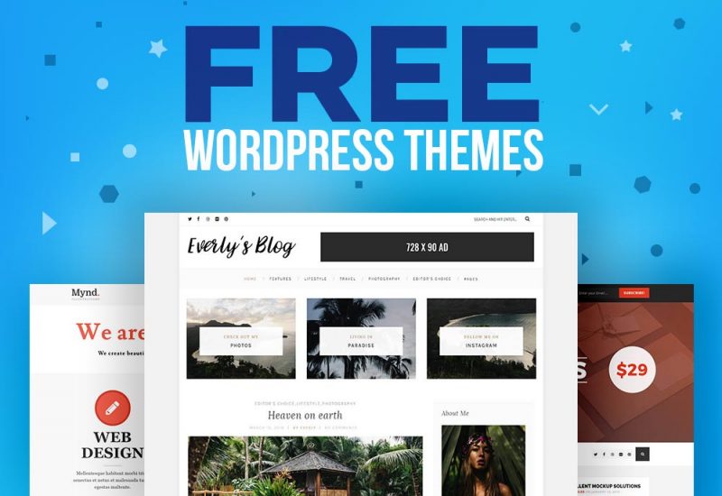 free-wordpress-themes