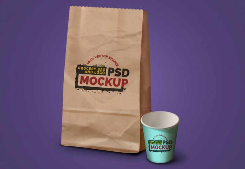 grocery-bag-coffee-cup-mockups-featured
