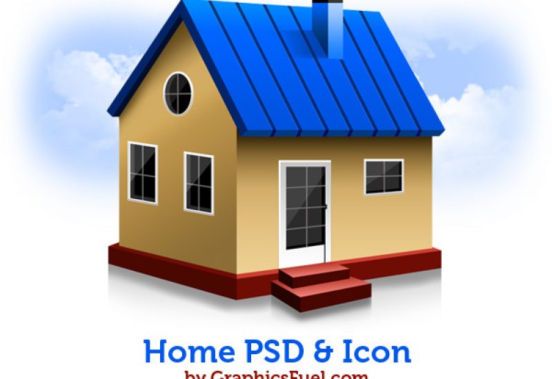 home-psd