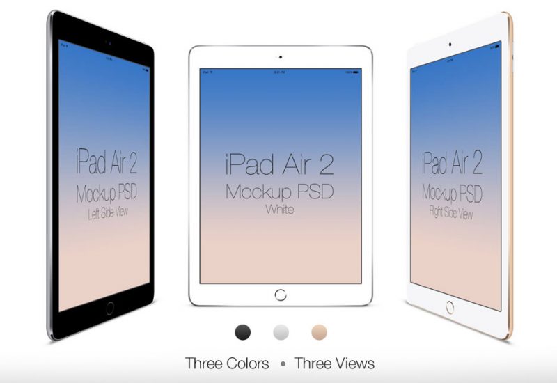 ipad-air-2-mockups-PSD