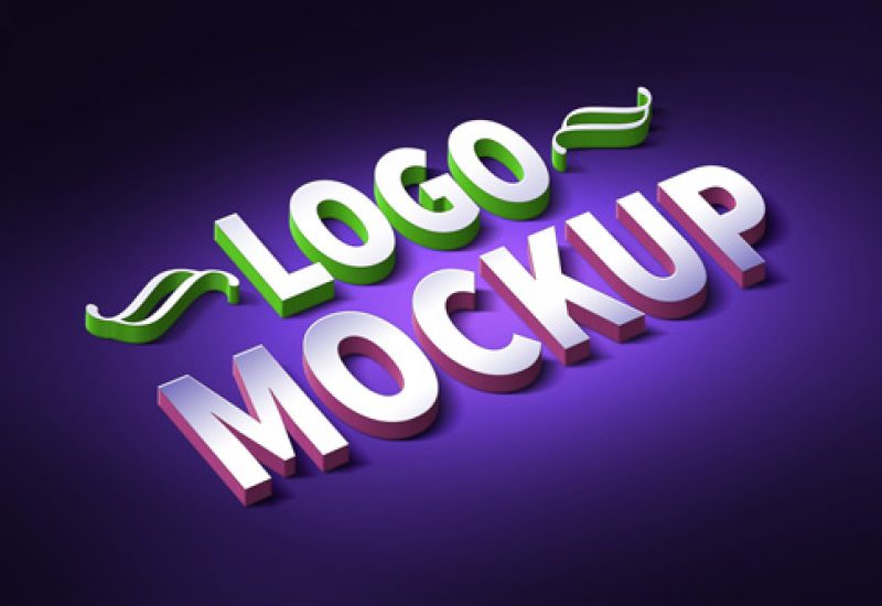 logo-text-mockup