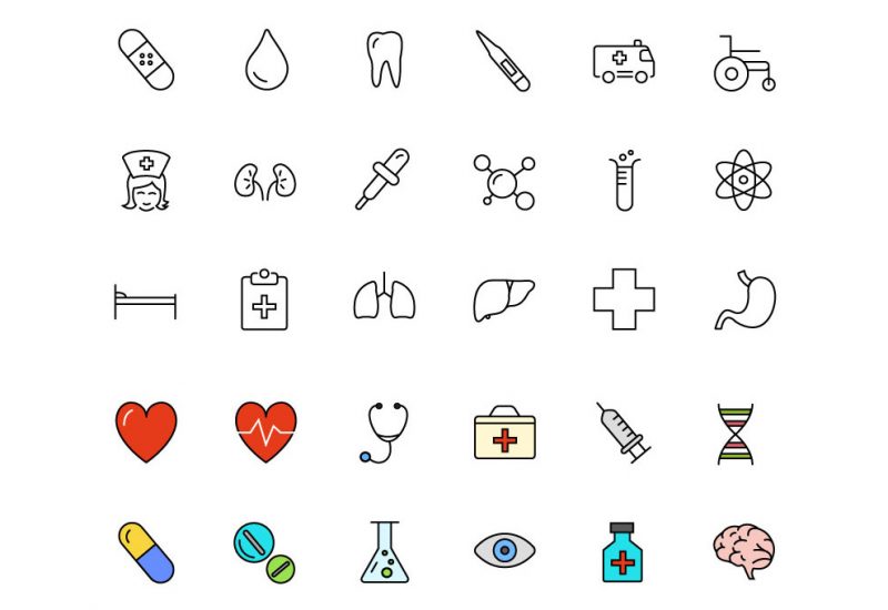 medical-science-icons-featured