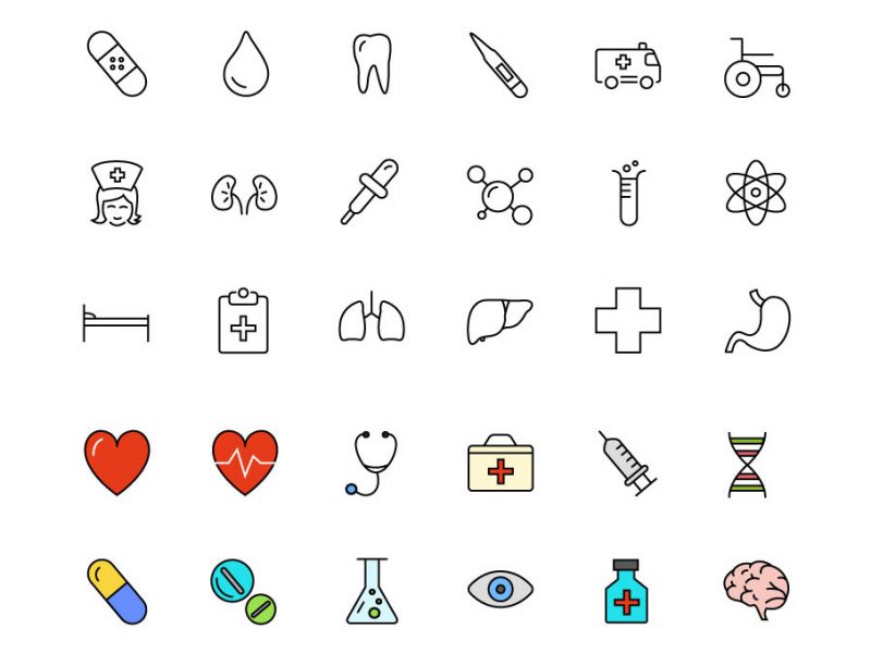 medical-science-icons-featured