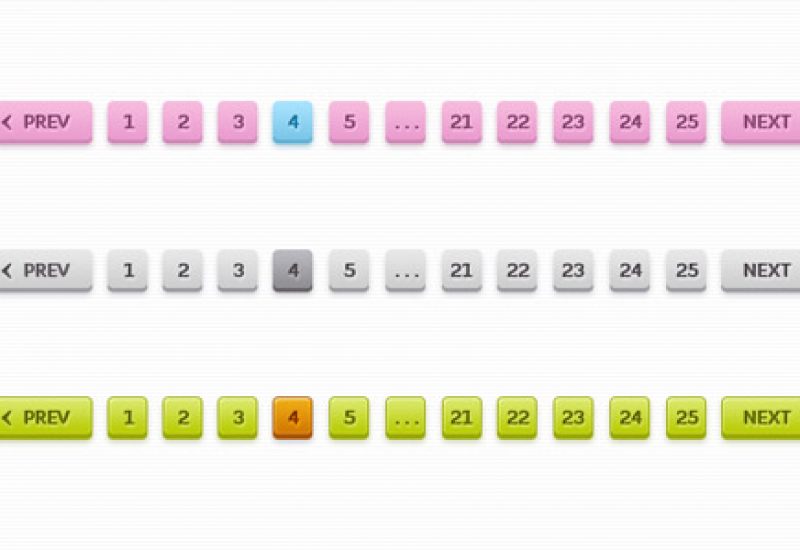pagination-psd