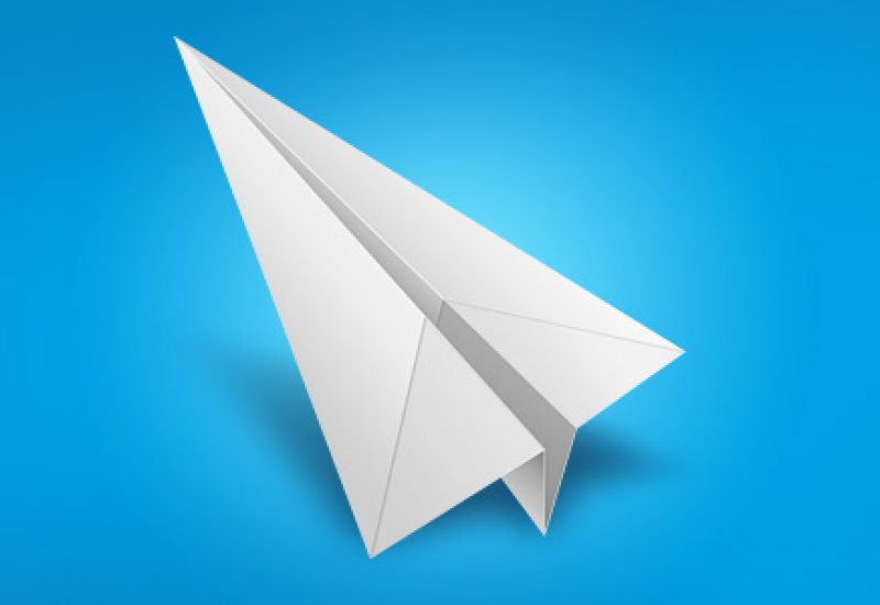 paper-airplane-icon