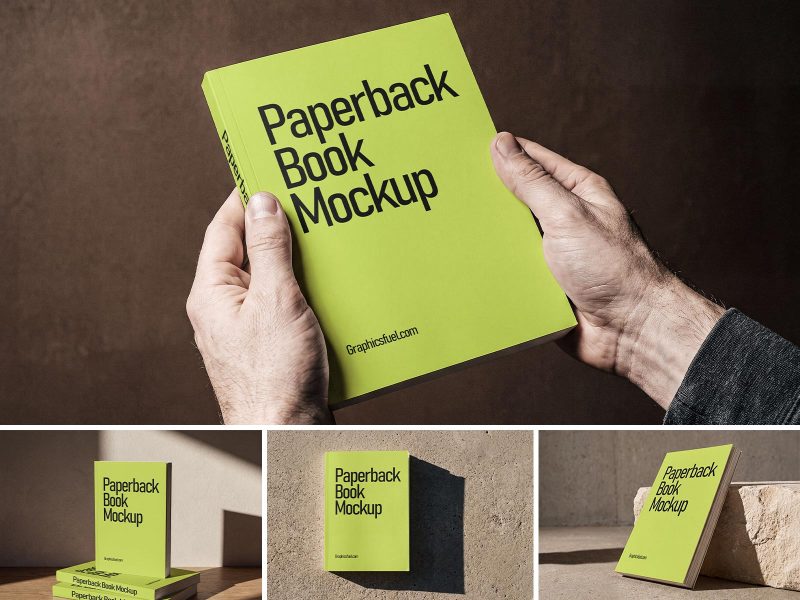 paperback-book-scene-mockups