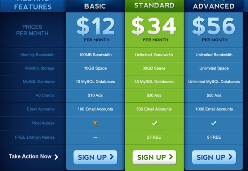 pricing-table-preview