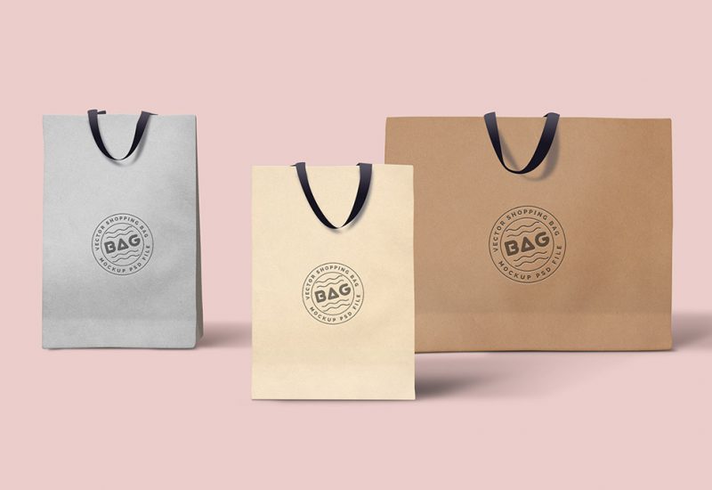 shopping-bags-mockup
