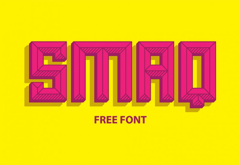 smaq-free-fonts-featured