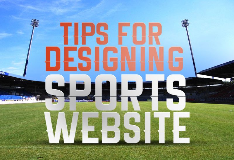 sports-websites-design-tips