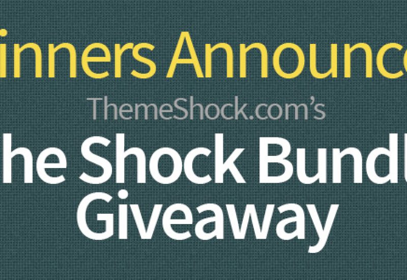 themeshock-bundle-giveaway-winners