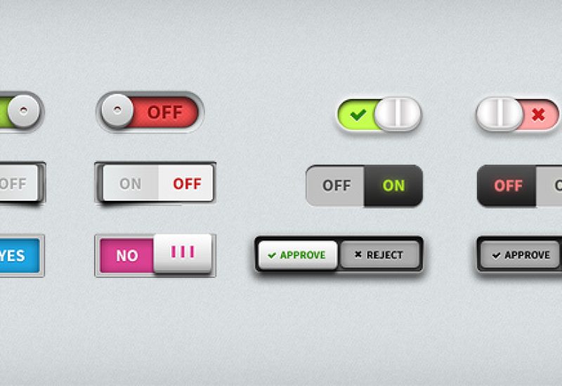 toggle-switches-ui