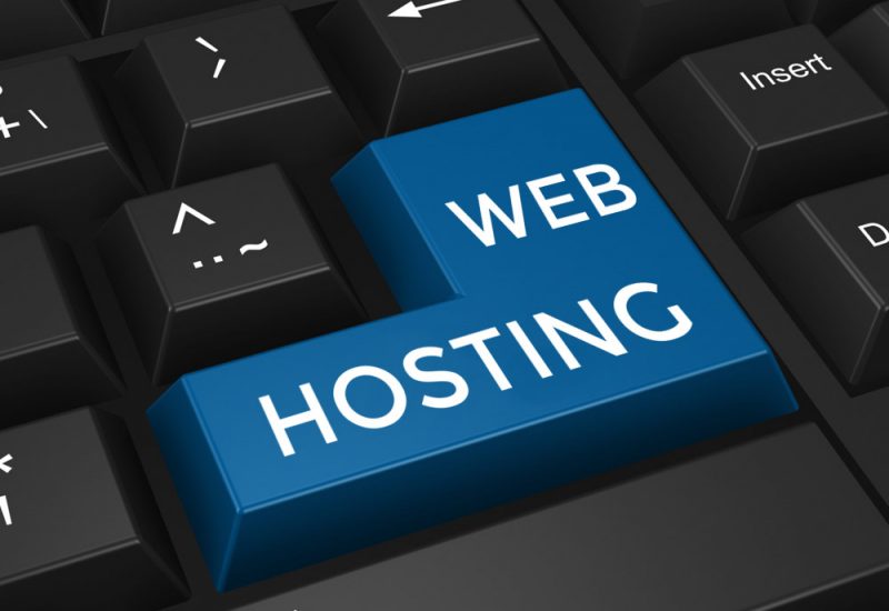 Web Hosting Services