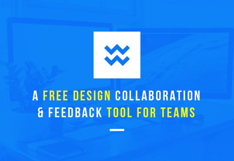 Free Design Collaboration Tool