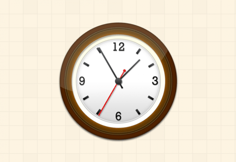 wall-clock-final