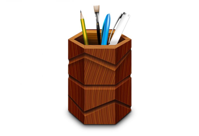 wooden-penstand-home