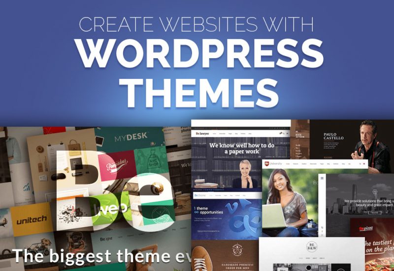wp-themes-websites